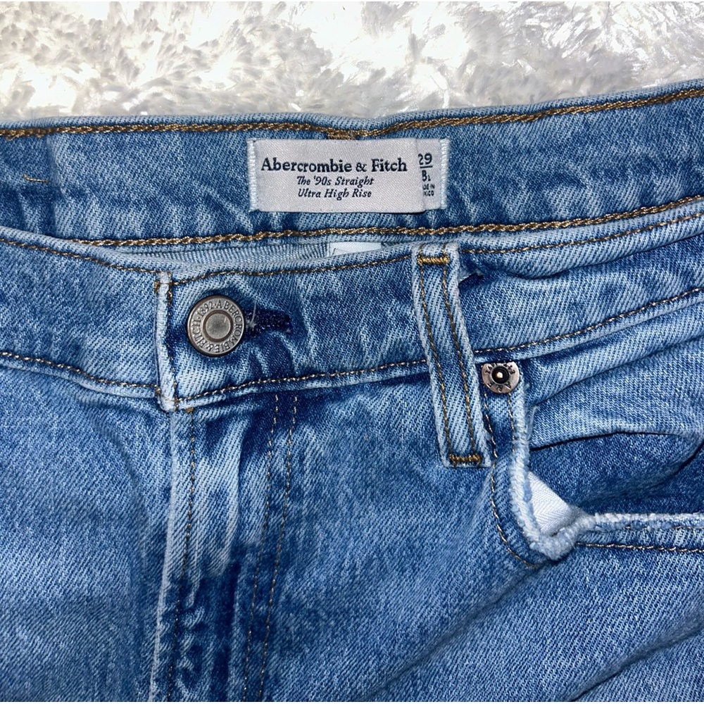 Abercrombie Jeans
